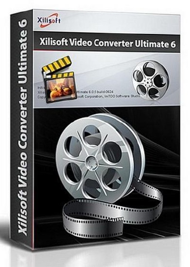 Xilisoft Video Converter Ultimate 6.6.0 build 0623 | RePack ML/RU