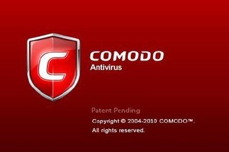 Comodo AntiVirus 5.3.181415.1237 (Free)