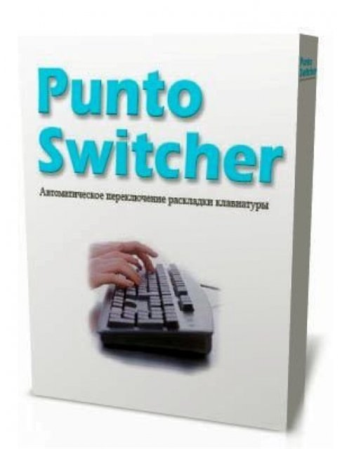 Punto Switcher