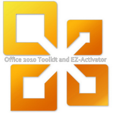 Office 2010 Toolkit and EZ-Activator 2.0.1 Final