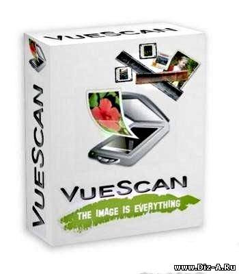 VueScan 9.0.30 x86,x64