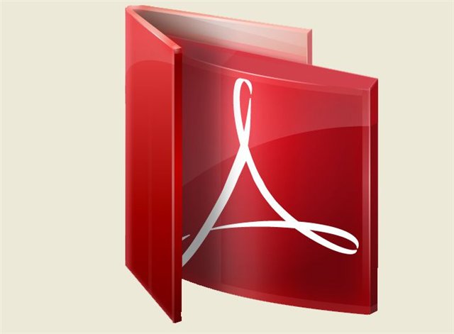 Adobe Acrobat Reader