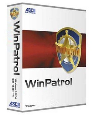 WinPatrol PLUS 20.0.2011.0 Final + Rus