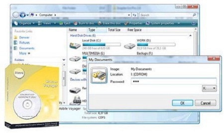Master Voyager 2.79