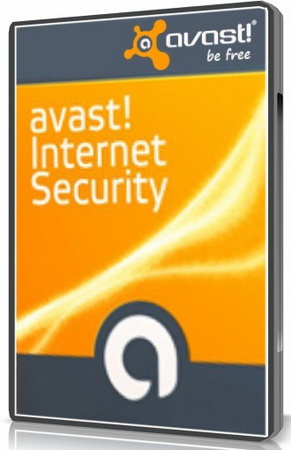 avast! Internet Security 5.1.889 Final