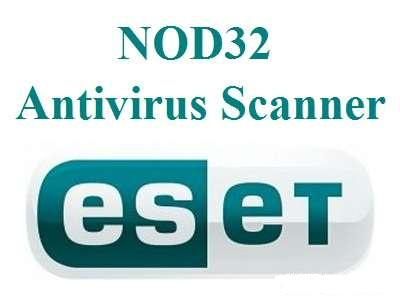 Антивирус NOD32 Scanner 27.02.2011 v 5911