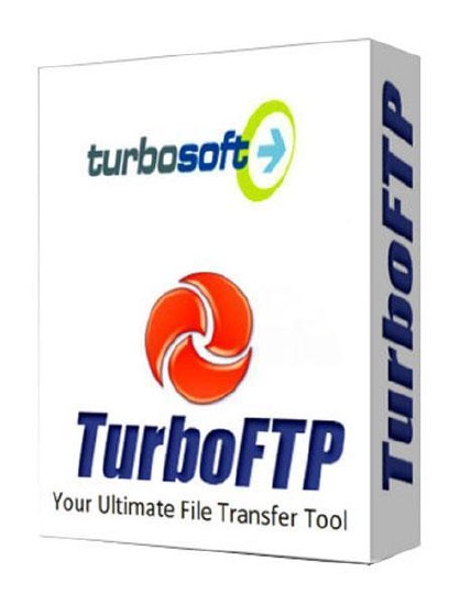 TurboFTP 6.30 Build 878 + Portable